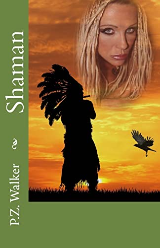 Stock image for Naked Crow 4 - Shaman for sale by THE SAINT BOOKSTORE