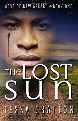 Beispielbild fr The Lost Sun zum Verkauf von Better World Books