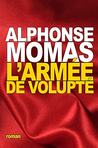 9781518679537: L’Arme de volupt