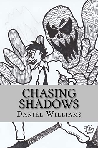Imagen de archivo de Chasing Shadows: A paranormal primer a la venta por Lucky's Textbooks