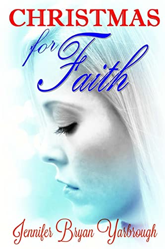 Stock image for Christmas for Faith for sale by THE SAINT BOOKSTORE