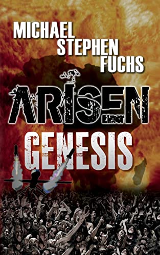 9781518686252: Arisen : Genesis