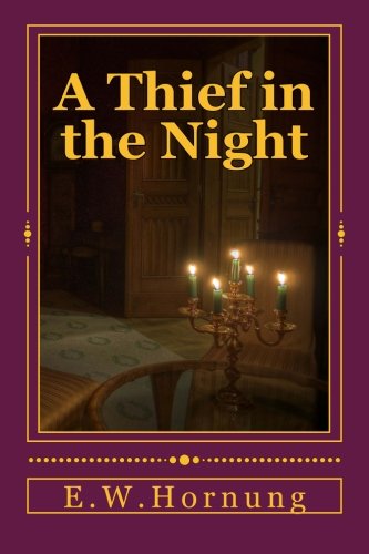 Stock image for A Thief in the Night for sale by Revaluation Books