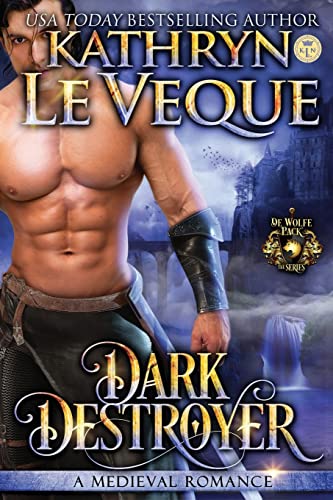 9781518690716: Dark Destroyer: Volume 10 (De Wolfe Pack)