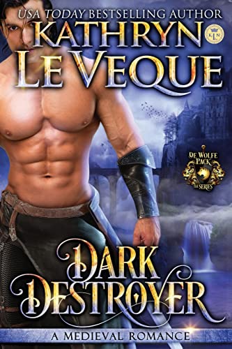 9781518690716: Dark Destroyer: Volume 10