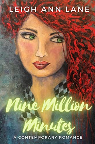 Stock image for Nine Million Minutes for sale by Once Upon A Time Books