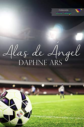 Stock image for Alas de Angel for sale by THE SAINT BOOKSTORE