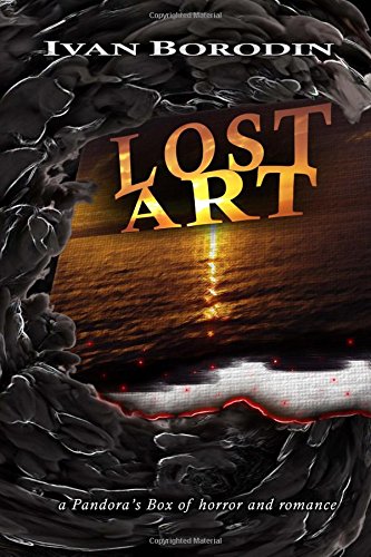 Imagen de archivo de Lost Art a la venta por Lucky's Textbooks