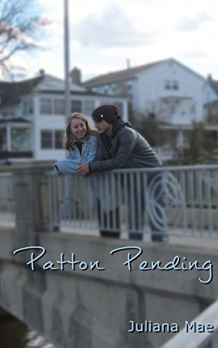 Stock image for Patton Pending (The Way He Looks at Me) for sale by Lucky's Textbooks