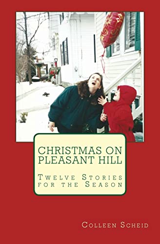 Stock image for Christmas on Pleasant Hill for sale by ThriftBooks-Atlanta