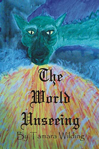 9781518701399: The World Unseeing: Volume 1 (The Graeffenland Tales)