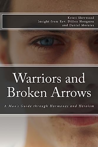 Beispielbild fr Warriors and Broken Arrows zum Verkauf von ThriftBooks-Dallas