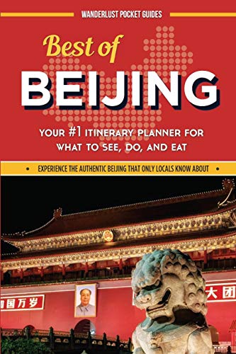 Beispielbild fr Best of Beijing zum Verkauf von Books From California