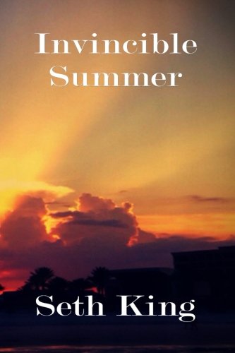 Imagen de archivo de Invincible Summer a la venta por Revaluation Books