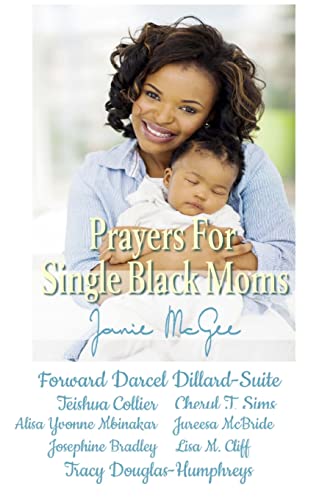 Stock image for Prayers for Single Black Moms for sale by ALLBOOKS1