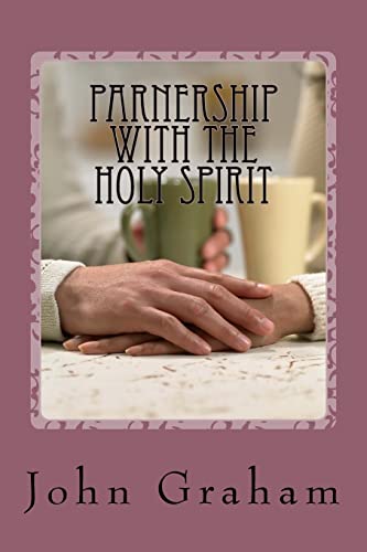 Imagen de archivo de Partnership With The Holy Spirit a la venta por THE SAINT BOOKSTORE