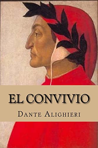 9781518719127: El Convivio (Spanish Edition)