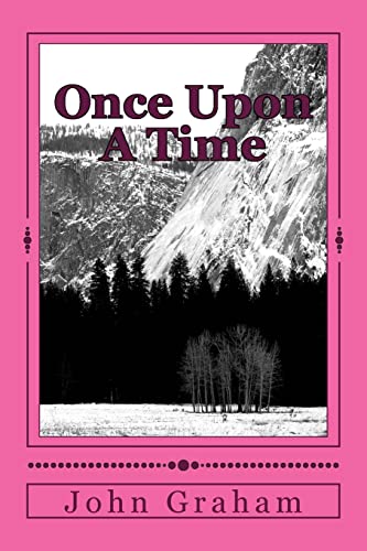 Imagen de archivo de Once Upon A Time: Modern Day Parables a la venta por THE SAINT BOOKSTORE