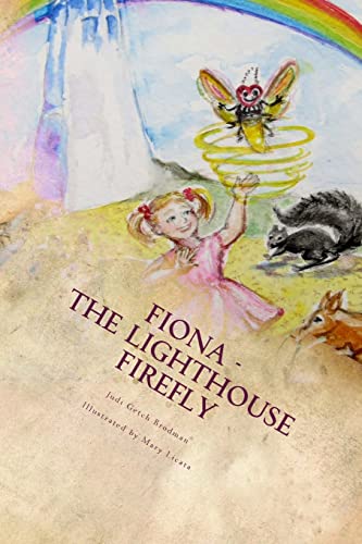 Stock image for Fiona - the Lighthouse Firefly for sale by SecondSale