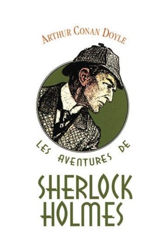 9781518728471: Les aventures de Sherlock Holmes