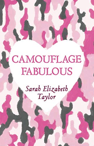 9781518729775: Camouflage Fabulous
