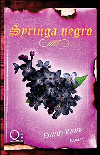 Stock image for Syringa negro (German Edition) for sale by Lucky's Textbooks