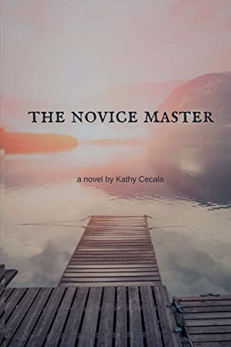 Stock image for The Novice Master for sale by THE SAINT BOOKSTORE