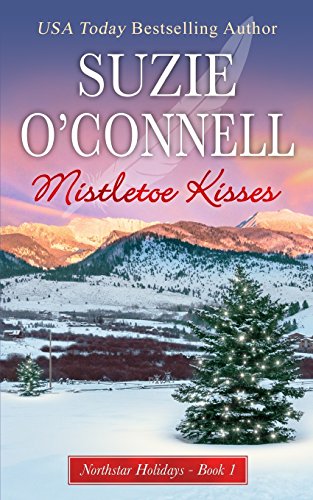 Beispielbild fr Mistletoe Kisses zum Verkauf von ThriftBooks-Dallas