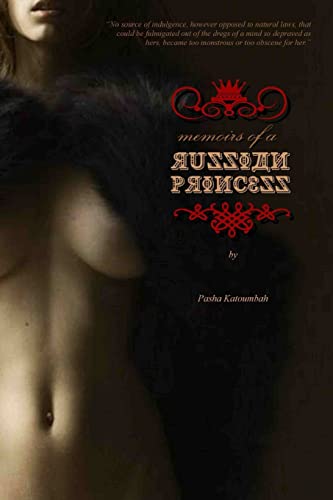 Stock image for Memoirs of a Russian Princess for sale by THE SAINT BOOKSTORE