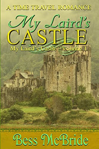 Stock image for My Laird's Castle for sale by SecondSale