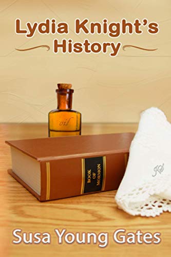 Beispielbild fr Lydia Knight's History zum Verkauf von ThriftBooks-Atlanta