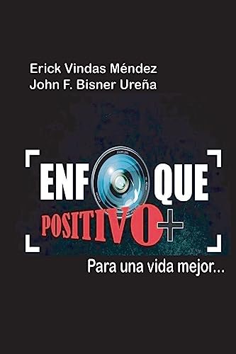 Beispielbild fr Enfoque Positivo: Plus (Spanish Edition) zum Verkauf von Lucky's Textbooks