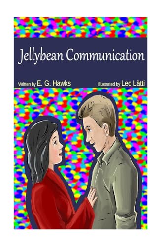 Imagen de archivo de Jellybean Communication a la venta por Lucky's Textbooks