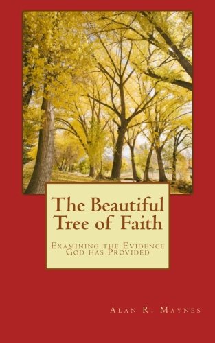 9781518748158: The Beautiful Tree of Faith
