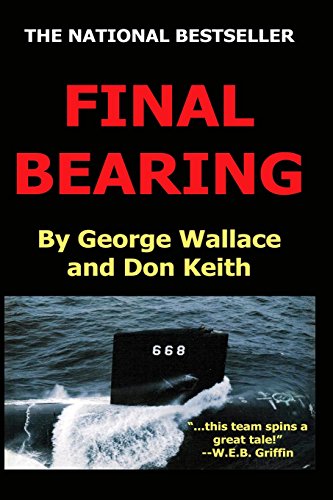 9781518749834: Final Bearing: Large Print Edition