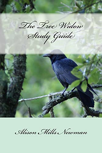 Stock image for The Tree Widow Study Guide for sale by THE SAINT BOOKSTORE