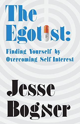 Stock image for The Egotist : A Memoir for sale by Better World Books