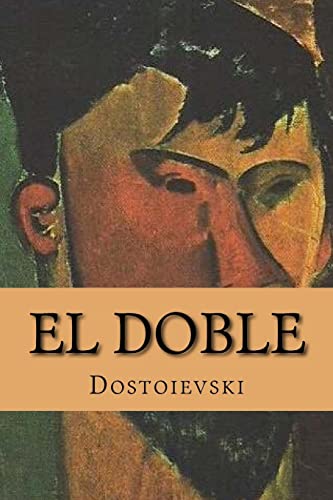 Beispielbild fr El Doble (Spanish Edition) zum Verkauf von WorldofBooks