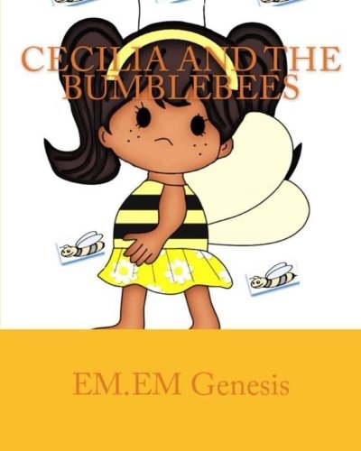 Stock image for Cecilia and the Bumblebee for sale by Revaluation Books