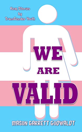 9781518755040: We Are Valid!