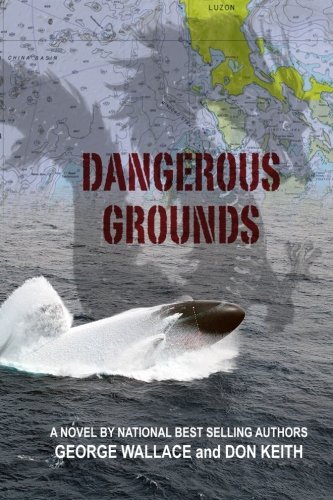Stock image for Dangerous Grounds for sale by SecondSale