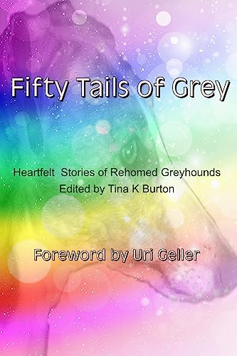 Stock image for Fifty Tails of Grey for sale by AwesomeBooks