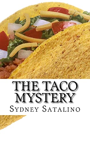 Imagen de archivo de The Taco Mystery: The BFF Mystery Club is in for a tacofest! a la venta por THE SAINT BOOKSTORE