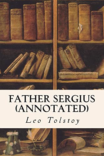 Stock image for Father Sergius (annotated) for sale by Lucky's Textbooks