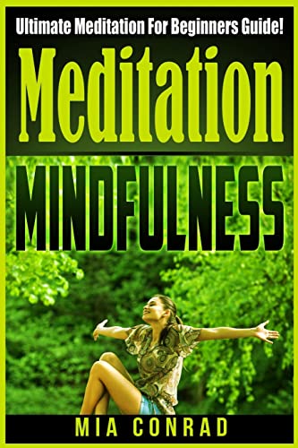 9781518763830: Meditation Mindfulness Bundle Box Set!