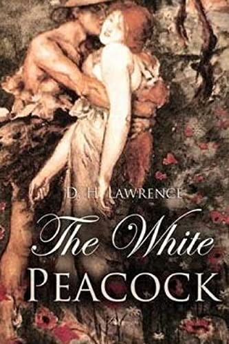 9781518765650: The White Peacock