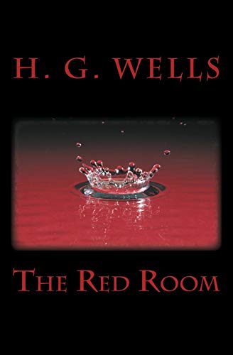 9781518767715: The Red Room