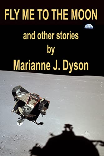 Stock image for Fly Me to the Moon and other stories for sale by PBShop.store US