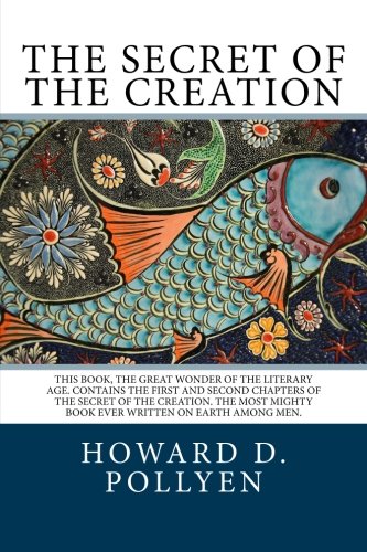 9781518771965: The Secret of the Creation
