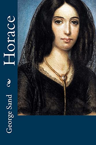 Beispielbild fr Horace (French Edition) zum Verkauf von Textbooks_Source